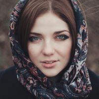 Наталья Иванова