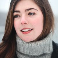 Елена Воронова